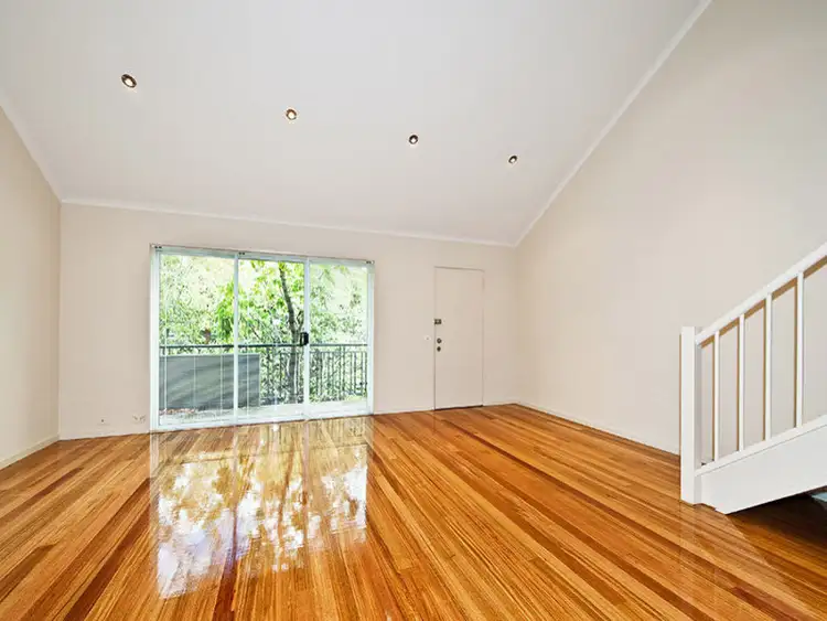 Second view of Homely apartment listing, 32/16 Nicholson St, Fitzroy North VIC 3068