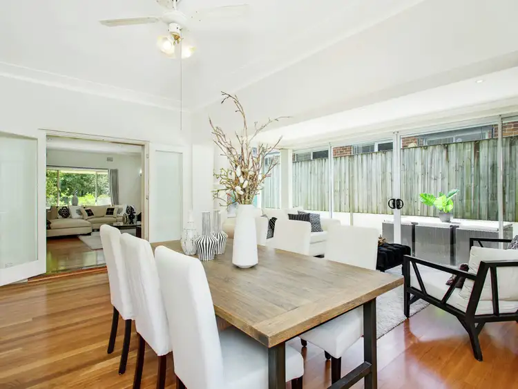 Fourth view of Homely house listing, 39 Benaroon Ave, St Ives NSW 2075