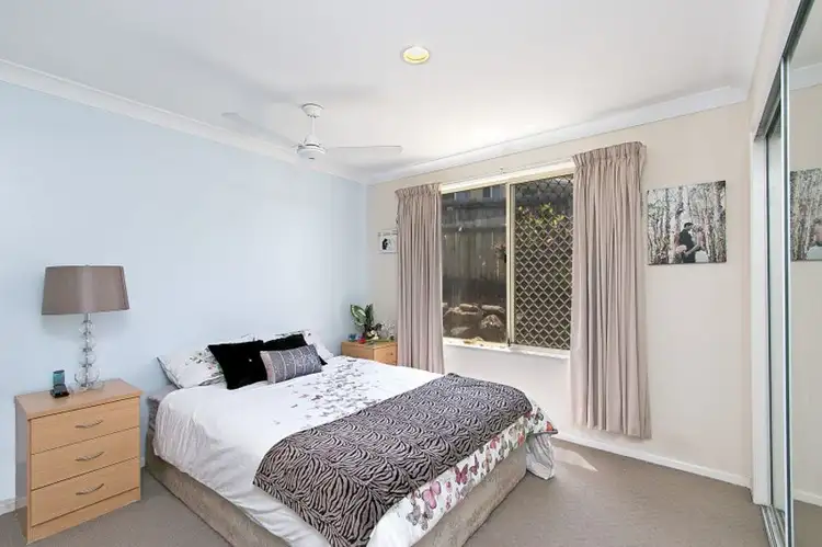 Second view of Homely house listing, 2/58 Glen Ayr Dve, Banora Point NSW 2486