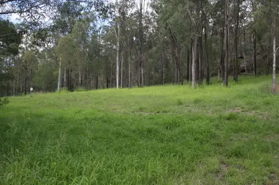 Main view of Homely land listing, 1905 Flagstone Creek Rd, Upper Flagstone QLD 4344