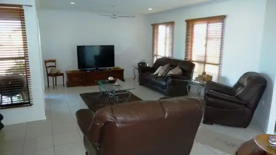 Fourth view of Homely house listing, 91 Poulsen Drive, Marian QLD 4753