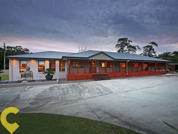 Third view of Homely house listing, 103 Maitland Road, Burpengary East QLD 4505