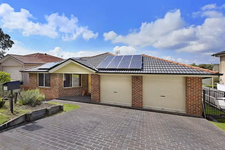 14 Clementine Place, Mardi NSW 2259