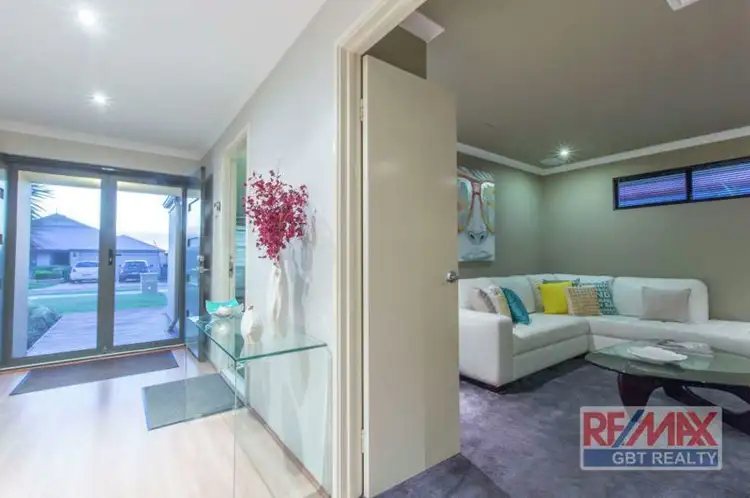 Third view of Homely house listing, 21 Verona Street, Hocking WA 6065