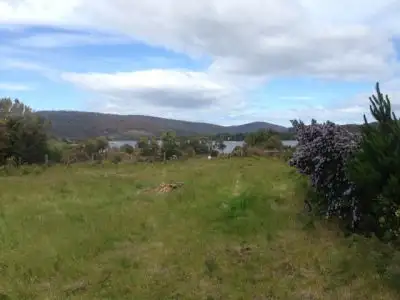 Third view of Homely land listing, 9 Berrys Court, Nubeena TAS 7184