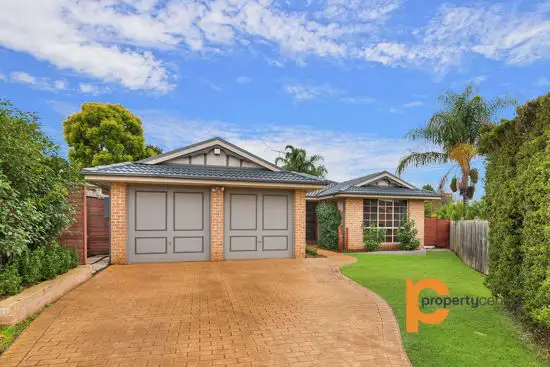 Main view of Homely house listing, 50 Midin Close, Glenmore Park NSW 2745
