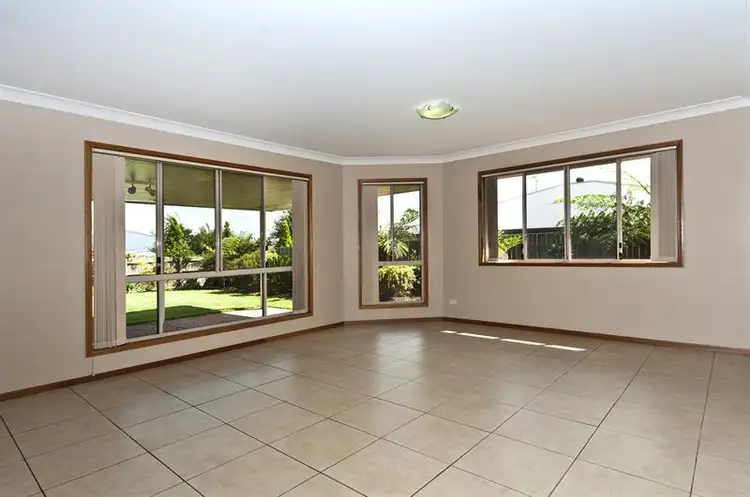 Second view of Homely house listing, 18 Manooka Cres, Highfields QLD 4352