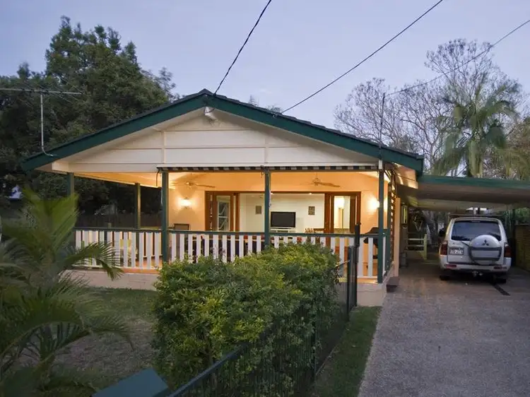 19 Mankinna St, Jindalee QLD 4074