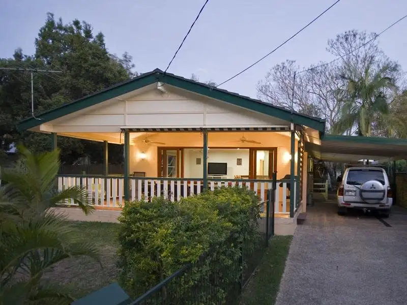 Main view of Homely house listing, 19 Mankinna St, Jindalee QLD 4074