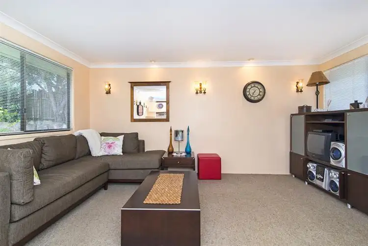 Third view of Homely house listing, 7 Lindemann Ct, Wilsonton Heights QLD 4350