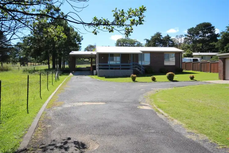 Second view of Homely house listing, 189 East Street, Tenterfield NSW 2372