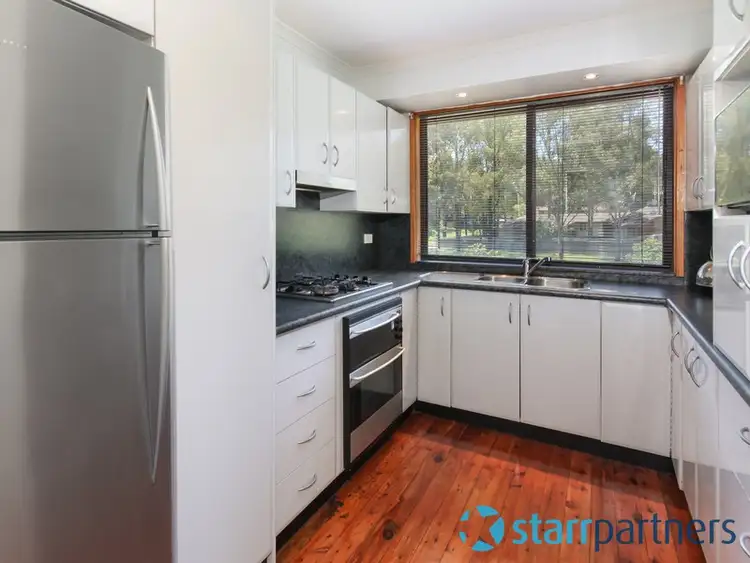 Second view of Homely house listing, 21 Sherringham Road, Cranebrook NSW 2749