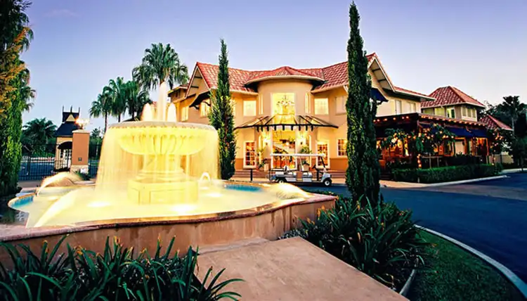 1706/2 GREENSLOPES STREET, Cairns North QLD 4870