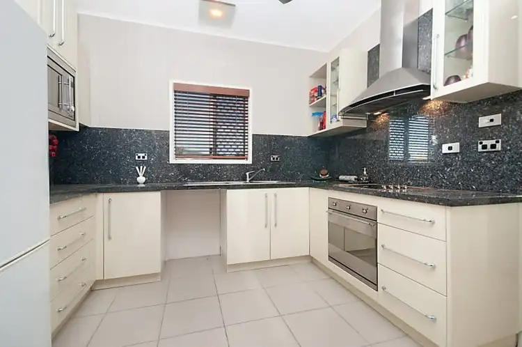 Fifth view of Homely house listing, 3 Thompson Street, Aitkenvale QLD 4814