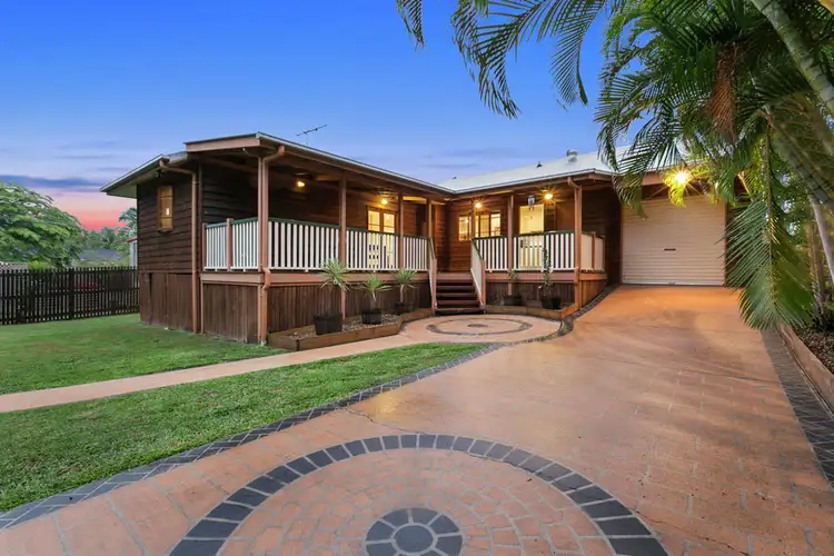 Third view of Homely house listing, 3 Beenwerrin Cr, Capalaba QLD 4157