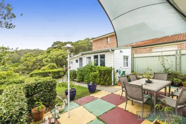 Sixth view of Homely house listing, 2 Crescent Road, Wangi Wangi NSW 2267