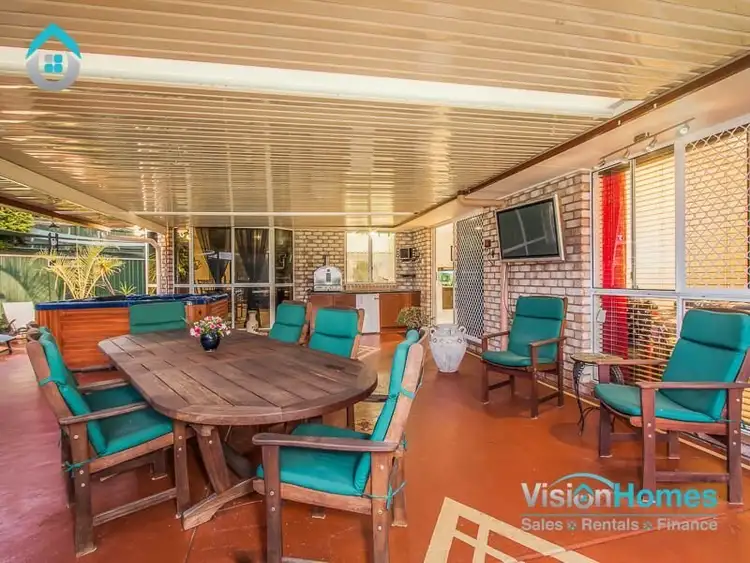 13 Cinear Court, Regents Park QLD 4118