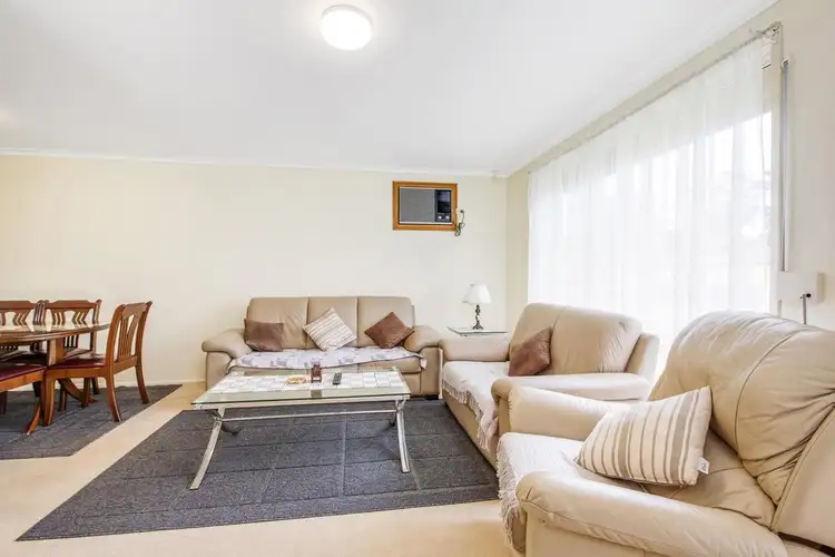 Second view of Homely house listing, 4 Batten Place, Doonside NSW 2767