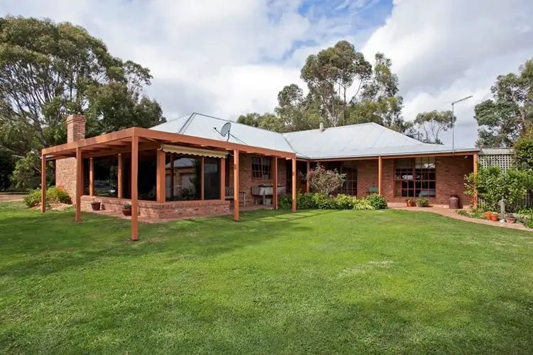 1400 Winchelsea - Deans Marsh Road, Bambra VIC 3241