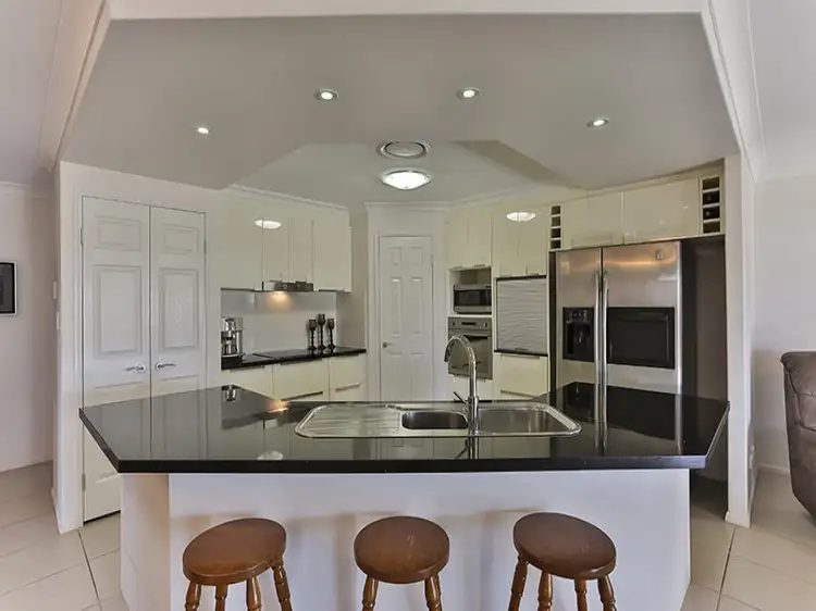 Fifth view of Homely house listing, 27 Federation Drive, Highfields QLD 4352