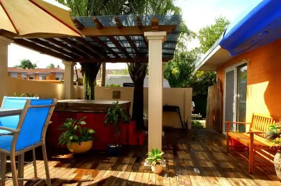 Main view of Homely townhouse listing, 3/4 Phillip Street, Coffs Harbour NSW 2450