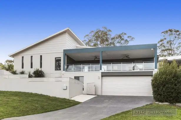Main view of Homely house listing, 45 Hampstead Way, Rathmines NSW 2283