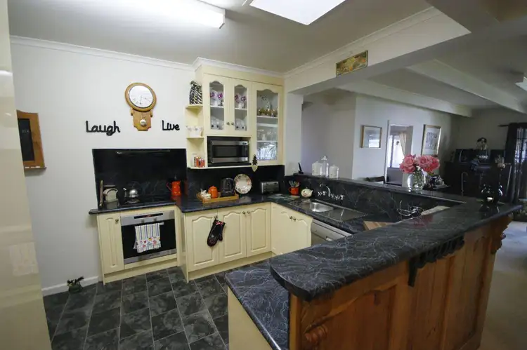 Fourth view of Homely house listing, 96 Hughes St, Deniliquin NSW 2710