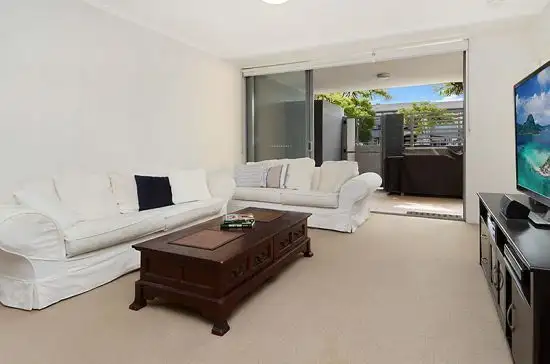 Third view of Homely apartment listing, 26 / 20 Donkin Street, West End QLD 4101