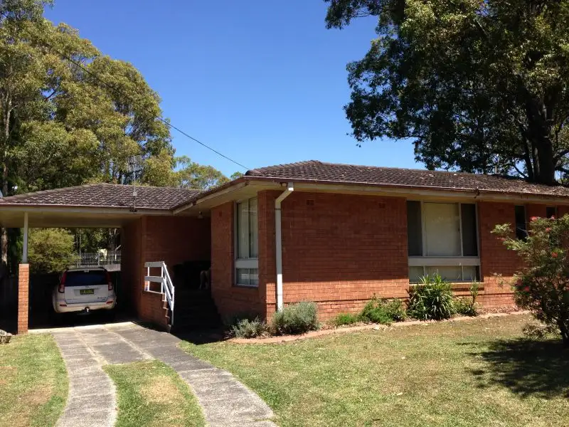 Main view of Homely house listing, 11 Cedar Close, Watanobbi NSW 2259