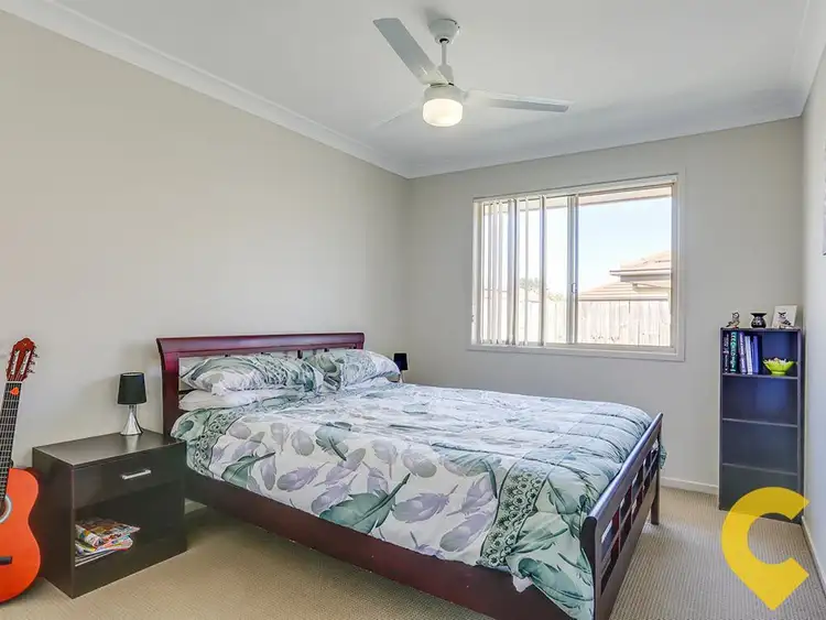 Sixth view of Homely semi-detached listing, 1/13 Morrow Street, Caboolture QLD 4510
