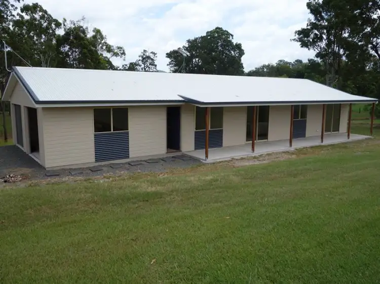8 Muster Court, Amamoor QLD 4570