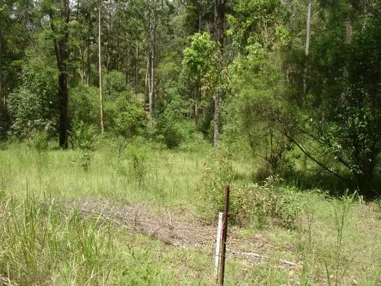 Fourth view of Homely land listing, 211 LONG GULLY ROAD, Drake NSW 2469