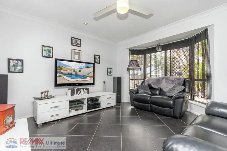 Fifth view of Homely house listing, 13 Woodforde Ct, Morayfield QLD 4506