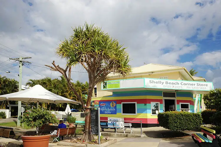 30 Albert Street, Shelly Beach QLD 4551