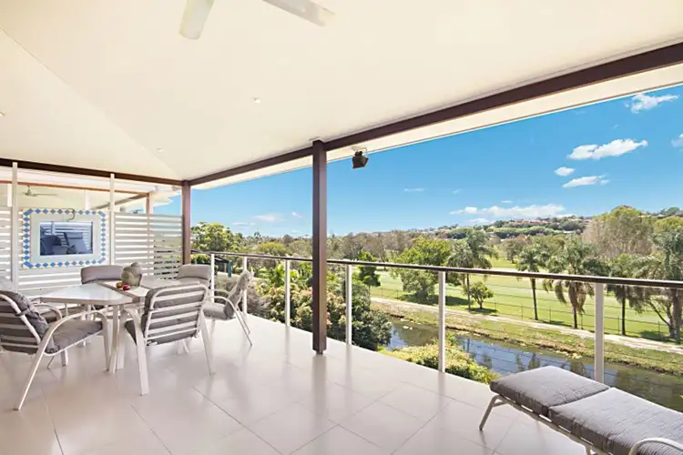 2/243 Darlington Drive, Banora Point NSW 2486