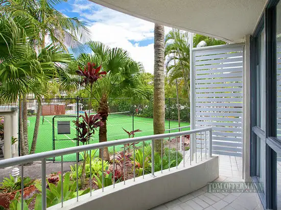 Sixth view of Homely unit listing, 2/24 Munna Cres, Noosaville QLD 4566