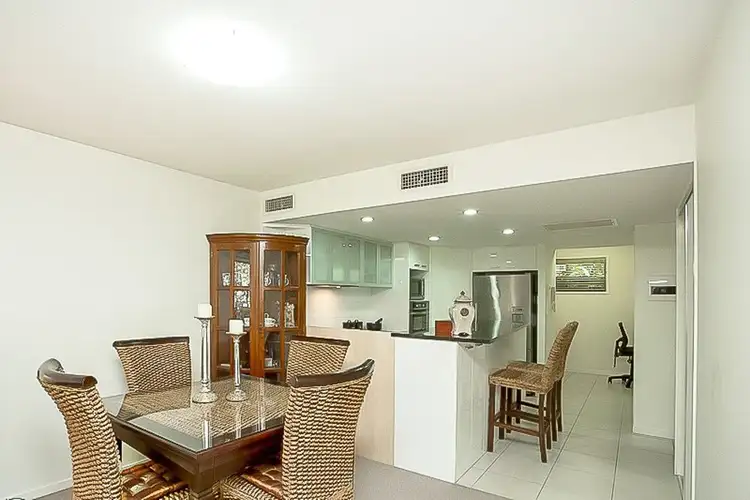 Third view of Homely unit listing, 18/57 Grand Parade, Kawana Island QLD 4575