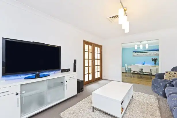 Fourth view of Homely house listing, 34 Glad Gunson Drive, Eleebana NSW 2282