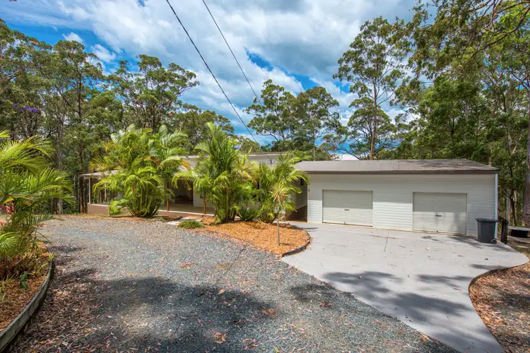 Sixth view of Homely rural property listing, 199 Bark Hut Road, Woolgoolga NSW 2456