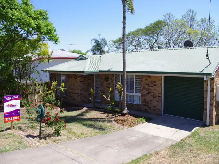 33 Creek Street, Bundamba QLD 4304