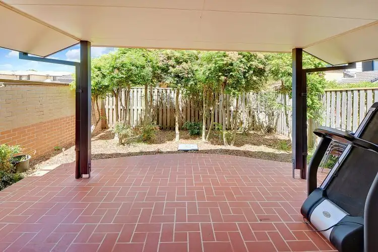 Fifth view of Homely townhouse listing, 13/2 Springhill Drive, Sippy Downs QLD 4556