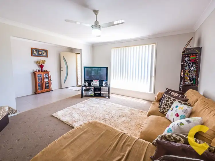 Fourth view of Homely house listing, 14 Ord Close, Morayfield QLD 4506
