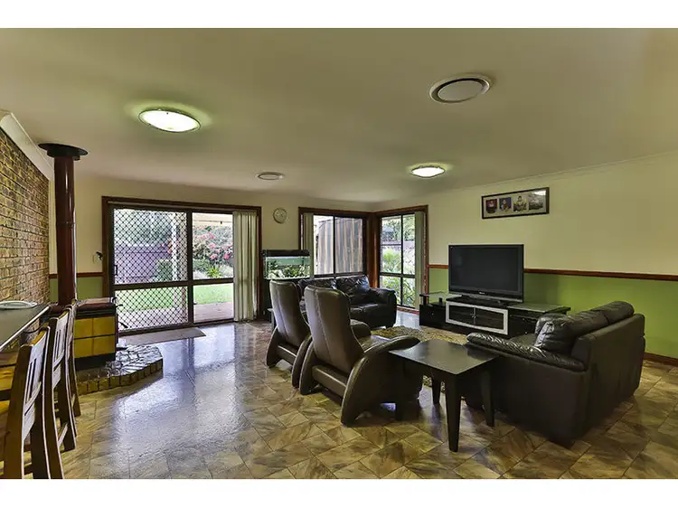 Fourth view of Homely house listing, 1 Ward Street, Highfields QLD 4352
