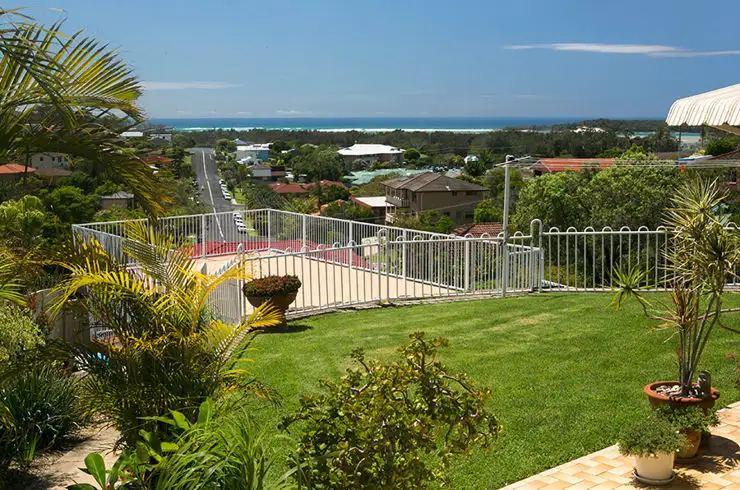 Fifth view of Homely house listing, 56 Seaview, Nambucca Heads NSW 2448