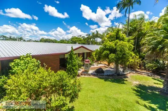 87 Relesah Drive, Ningi QLD 4511
