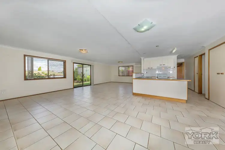 Second view of Homely house listing, 4 Rutkin Street, Kearneys Spring QLD 4350