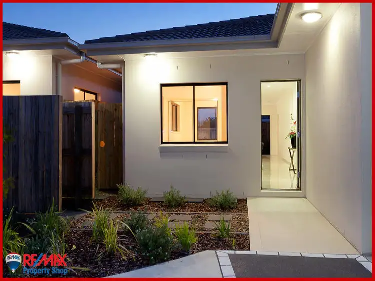 Second view of Homely house listing, 17/145 Northcote Street (off Queens Pde), Brighton QLD 4017