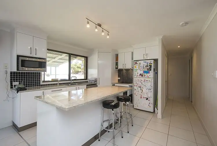 Third view of Homely house listing, 1 Apollo Drive, Clinton QLD 4680
