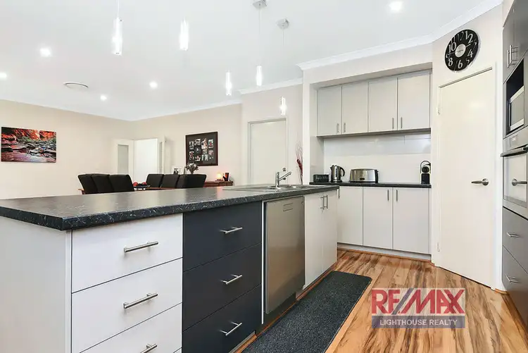 Fifth view of Homely house listing, 4 Jasper Road, Australind WA 6233