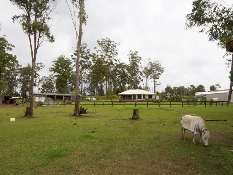 Fourth view of Homely rural property listing, 5 Bennett Close, Rainbow Flat NSW 2430